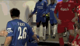 gerrard tkoulab